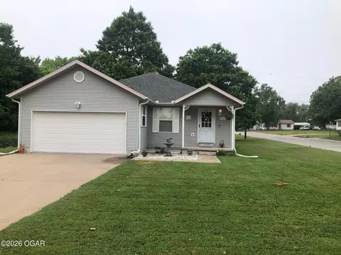 1702 S Mckinley Avenue Joplin Mo 64801 Ave, Joplin, MO 64801