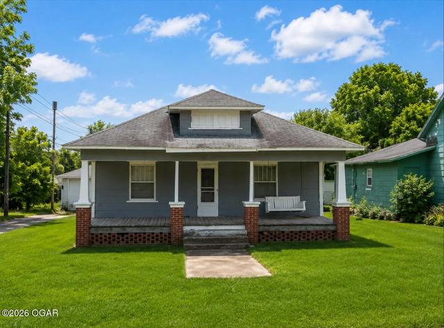 107 W Maple Street Liberal Mo 64762 St, Liberal, MO 64762
