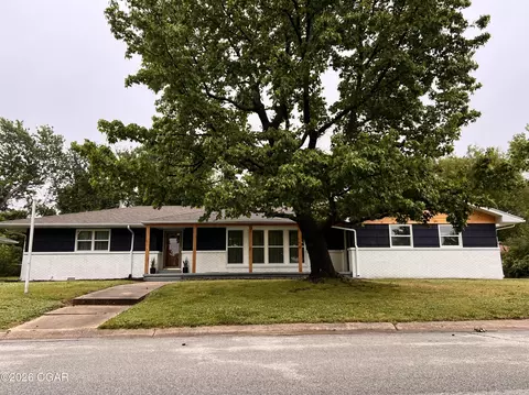 2929 Ohio Avenue Joplin Mo 64804 Ave, Joplin, MO 64804