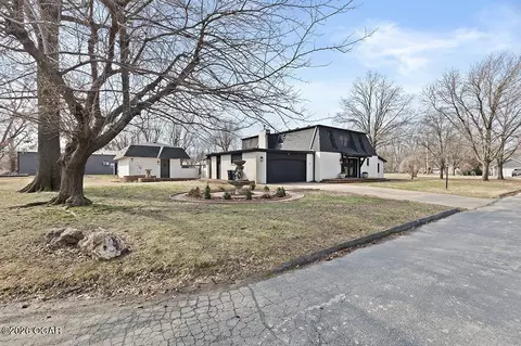 606 Meadowmere Street Webb City Mo 64870 St, Webb City, MO 64870