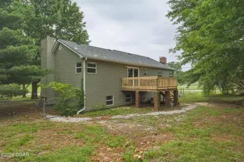 Exterior - 1297 S Palomino Road Carthage Mo 64836 Rd, Carthage, MO 64836 photo 3 of 5