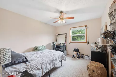 Bedroom - 1297 S Palomino Road Carthage Mo 64836 Rd, Carthage, MO 64836 photo 3 of 4