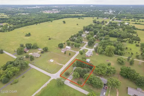View/Area - 1297 S Palomino Road Carthage Mo 64836 Rd, Carthage, MO 64836 photo 2 of 4