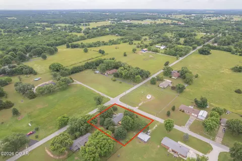 View/Area - 1297 S Palomino Road Carthage Mo 64836 Rd, Carthage, MO 64836 photo 1 of 4