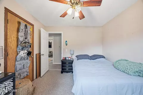 Bedroom - 1297 S Palomino Road Carthage Mo 64836 Rd, Carthage, MO 64836 photo 4 of 4
