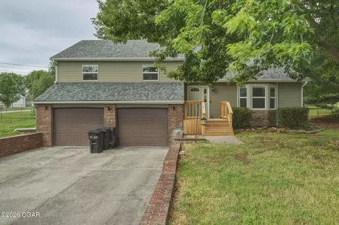 1297 S Palomino Road Carthage Mo 64836 Rd, Carthage, MO 64836