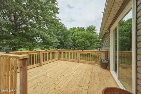 Exterior - 1297 S Palomino Road Carthage Mo 64836 Rd, Carthage, MO 64836 photo 5 of 5
