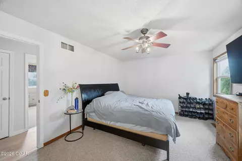 Bedroom - 1297 S Palomino Road Carthage Mo 64836 Rd, Carthage, MO 64836 photo 1 of 4