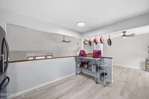 Kitchen - 1297 S Palomino Road Carthage Mo 64836 Rd, Carthage, MO 64836 photo 3 of 3