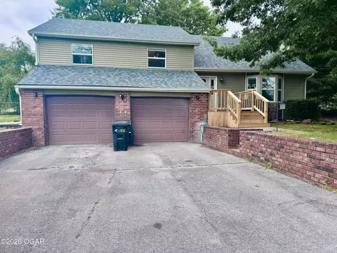 1297 S Palomino Road Carthage Mo 64836 Rd, Carthage, MO 64836