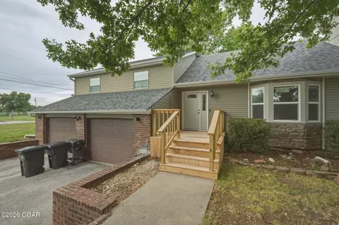 Exterior - 1297 S Palomino Road Carthage Mo 64836 Rd, Carthage, MO 64836 photo 2 of 5