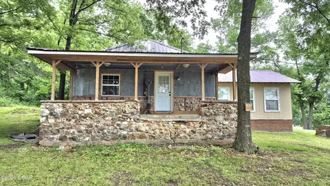 67401 E 160 Road Wyandotte Ok 74370 Rd, Wyandotte, OK 74370