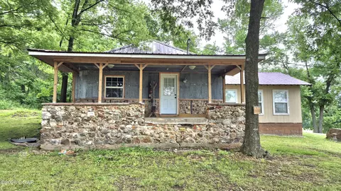 67401 E 160 Road Wyandotte Ok 74370 Rd, Wyandotte, OK 74370