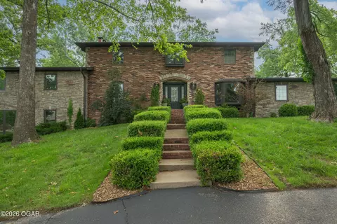 Exterior - 2007 E 47th Street Joplin Mo 64804 St, Joplin, MO 64804 photo 2 of 8