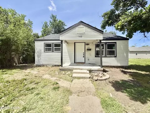 1610 S Byers Avenue Joplin Mo 64804 Ave, Joplin, MO 64804