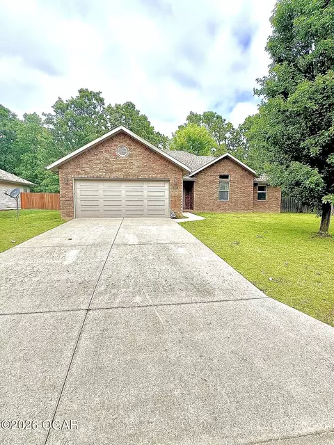 1027 Nickolas Street Aurora Mo 65605 St, Aurora, MO 65605