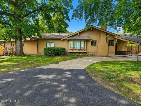 9178 SE 72nd Terrace Baxter Springs Ks 66713 Ter, Baxter Springs, KS 66713