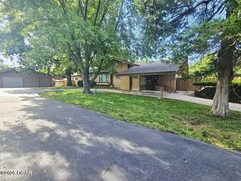 9178 SE 72nd Terrace Baxter Springs Ks 66713 Ter, Baxter Springs, KS 66713