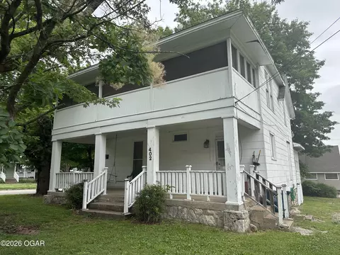 402 E Hickory Street Neosho Mo 64850 St, Neosho, MO 64850