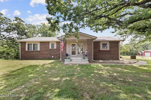 1643 Outer Road Joplin Mo 64804 Rd, Joplin, MO 64804
