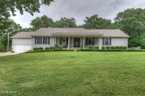 9473 SE 80th Terrace Baxter Springs Ks 66713 Ter, Baxter Springs, KS 66713