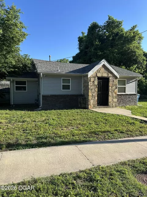 2520 W 4th Street Joplin Mo 64801 St, Joplin, MO 64801