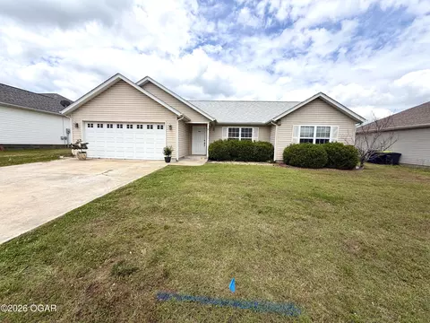 1114 N Pennsylvania Street Webb City Mo 64870 St, Webb City, MO 64870