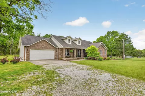 2455 Gum Road Seneca Mo 64865 Rd, Seneca, MO 64865