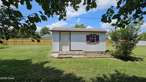 910 Briarbrook Drive Carl Junction Mo 64834 Dr, Carl Junction, MO 64834 photo 22