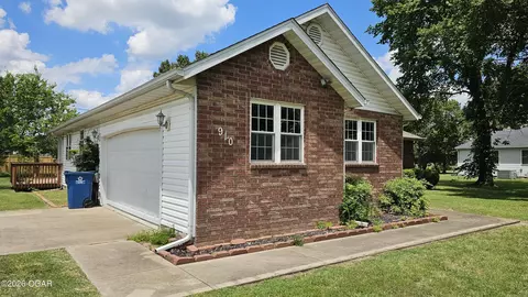 910 Briarbrook Drive Carl Junction Mo 64834 Dr, Carl Junction, MO 64834 photo 14