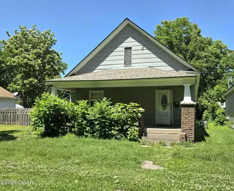 312 W Forest Street Pittsburg Ks 66762 St, Pittsburg, KS 66762