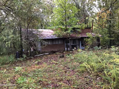 16006 Camp Newell Road Ozark Ar 72949 Rd, Ozark, AR 72949