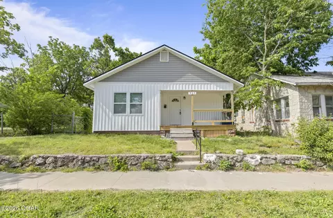 905 W A Street Joplin Mo 64801 St, Joplin, MO 64801
