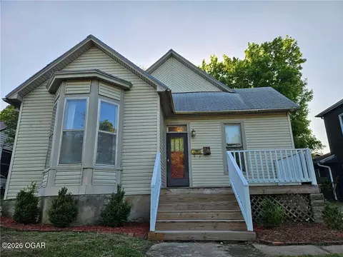 1314 S Judson Street Fort Scott Ks 66701 St, Fort Scott, KS 66701