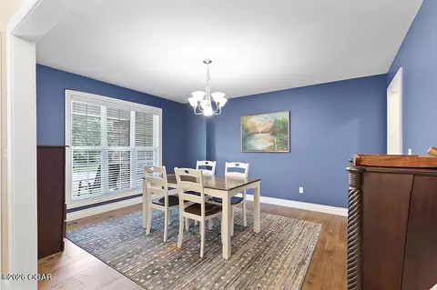 Dining - 105 Briarbrook Drive Carl Junction Mo 64834 Dr, Carl Junction, MO 64834 photo 1 of 3