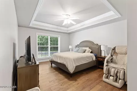Bedroom - 105 Briarbrook Drive Carl Junction Mo 64834 Dr, Carl Junction, MO 64834 photo 1 of 5