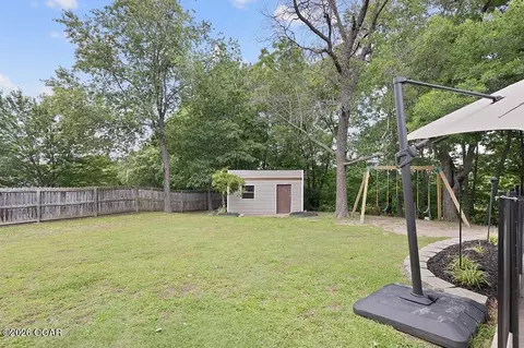 Exterior - 105 Briarbrook Drive Carl Junction Mo 64834 Dr, Carl Junction, MO 64834 photo 6 of 9