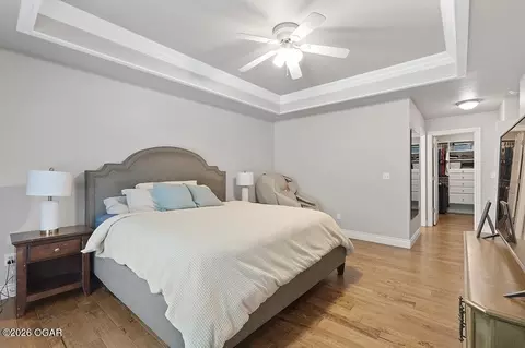 Bedroom - 105 Briarbrook Drive Carl Junction Mo 64834 Dr, Carl Junction, MO 64834 photo 2 of 5