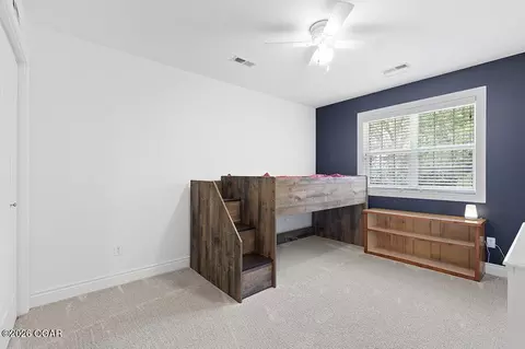 Bedroom - 105 Briarbrook Drive Carl Junction Mo 64834 Dr, Carl Junction, MO 64834 photo 4 of 5