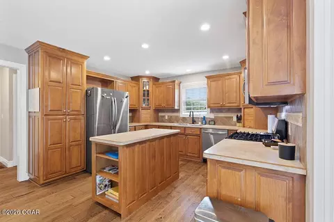 Kitchen - 105 Briarbrook Drive Carl Junction Mo 64834 Dr, Carl Junction, MO 64834 photo 1 of 4