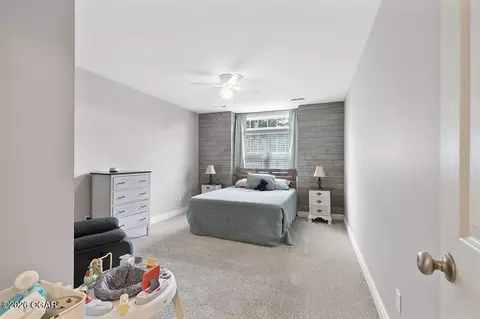 Bedroom - 105 Briarbrook Drive Carl Junction Mo 64834 Dr, Carl Junction, MO 64834 photo 3 of 5