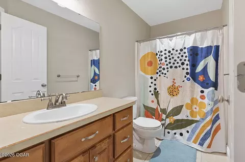 Bath - 105 Briarbrook Drive Carl Junction Mo 64834 Dr, Carl Junction, MO 64834 photo 6 of 6