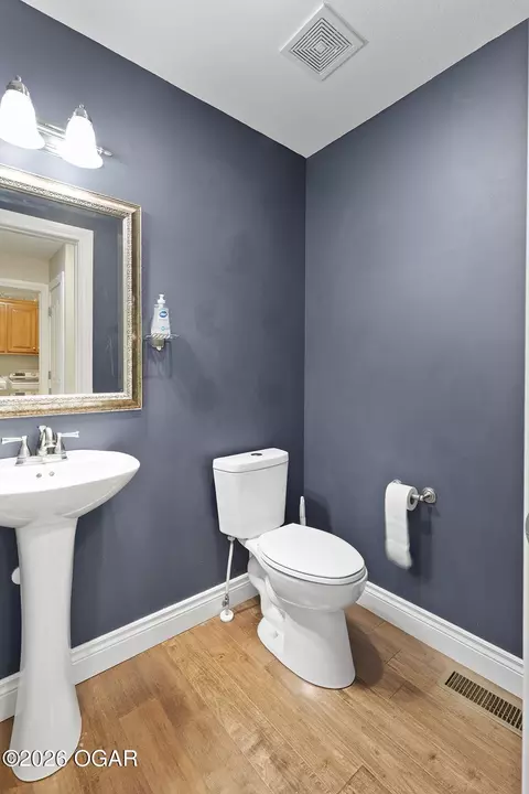 Bath - 105 Briarbrook Drive Carl Junction Mo 64834 Dr, Carl Junction, MO 64834 photo 1 of 6