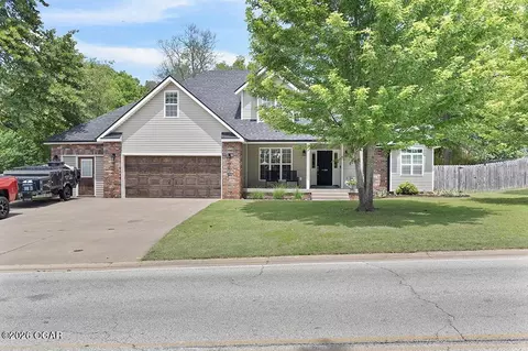 105 Briarbrook Drive Carl Junction Mo 64834 Dr, Carl Junction, MO 64834