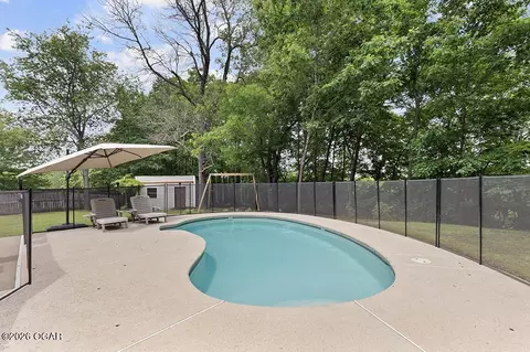 Exterior - 105 Briarbrook Drive Carl Junction Mo 64834 Dr, Carl Junction, MO 64834 photo 4 of 9