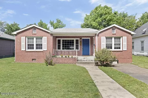 226 S Patterson Avenue Joplin Mo 64801 Ave, Joplin, MO 64801