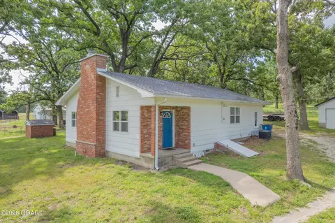 8511 SE Highway 166 Baxter Springs Ks 66713, Baxter Springs, KS 66713