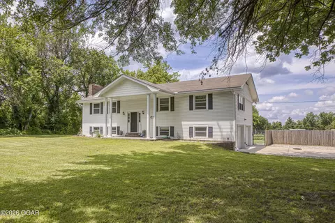 1201 W Fountain Road Joplin Mo 64801 Rd, Joplin, MO 64801