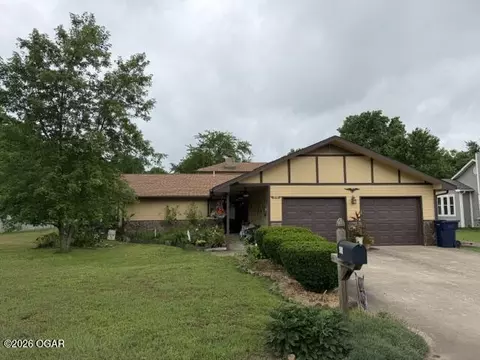 424 E Rudondo Drive Webb City Mo 64870 Dr, Webb City, MO 64870