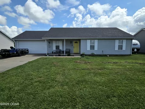 1313 Covey Drive Carl Junction Mo 64834 Dr, Carl Junction, MO 64834